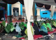 Pererat Ukhuwah Islamiyah, Desa Nanggeleng Konsisten Gelar Tausiah Bulanan Lintas Cipeundeuy