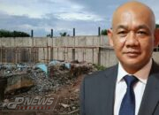 Proyek Miliaran Koperasi Merah Putih di Cipeundeuy Disorot: Transparansi Anggaran Dipertanyakan