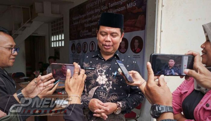 Diskusi Publik Makan Bergizi Gratis (MBG) di Cianjur: Meningkatkan Kualitas Program