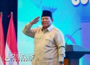 Presiden Prabowo Resmikan 166 Sekolah Rakyat di 34 Provinsi, Target 500 Unit hingga 2029