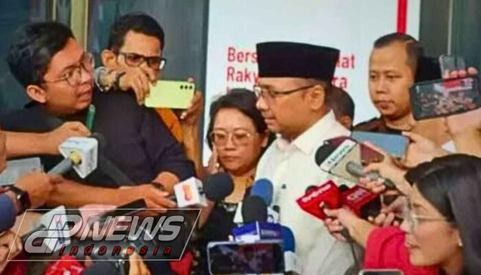 KPK Tetapkan Mantan Menag Yaqut Cholil Qoumas Tersangka Korupsi Kuota Haji 2024