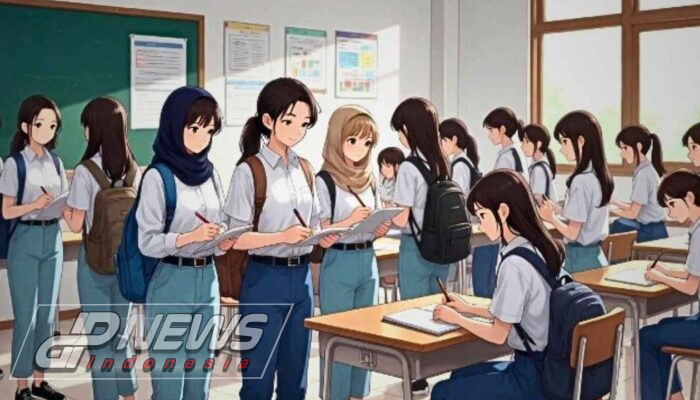Cara Cek Pengumuman dan Kuota SNBP 2026: Panduan Lengkap bagi Calon Mahasiswa