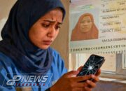 ​Dua Tahun Tanpa Kabar, Suami PMI Asal Indonesia di Libya Memohon Keajaiban dan Ketegasan Pemerintah