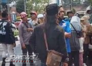 Ratusan Warga Dusun Cijengkol Gelar Aksi Solidaritas Tuntut Penyelesaian Sengketa Tanah di Desa Parungmulya