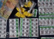 Zuli Zulkipli, SH: Tramadol Musuh Bersama, Harus Diberantas Hingga ke Akar Jaringan