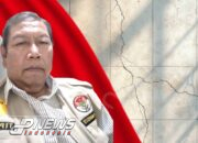 H. Sudiwarsito Biro KPK Tipikor Kabupaten Bekasi Soroti Maraknya Peredaran Narkoba Jenis Tramadol