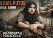 Potret Buram Pahlawan Devisa: Suherniawati, Pekerja Migran Karawang Terjual 7 Tahun Tanpa Gaji di Arab Saudi