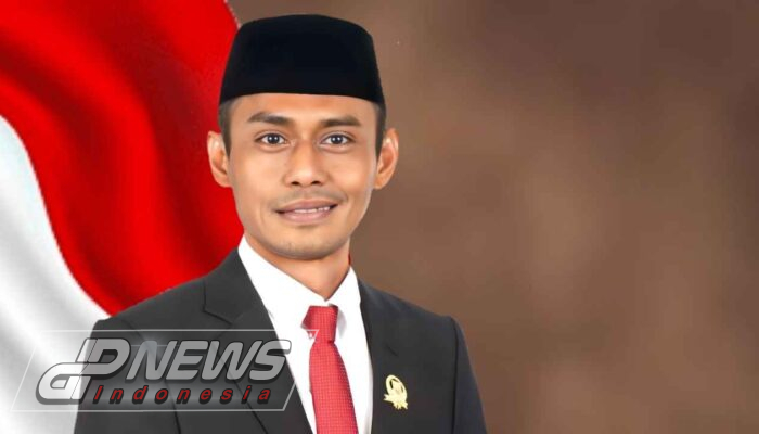 Haryanto SE: Soroti Pentingnya Transparansi Anggaran Koperasi Merah Putih Berdasarkan UU KIP