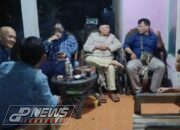 Berdayakan UMKM Lokal, Tokoh Pemuda Cipeundeuy Pelopori Program Makan Bergizi Gratis (MBG)