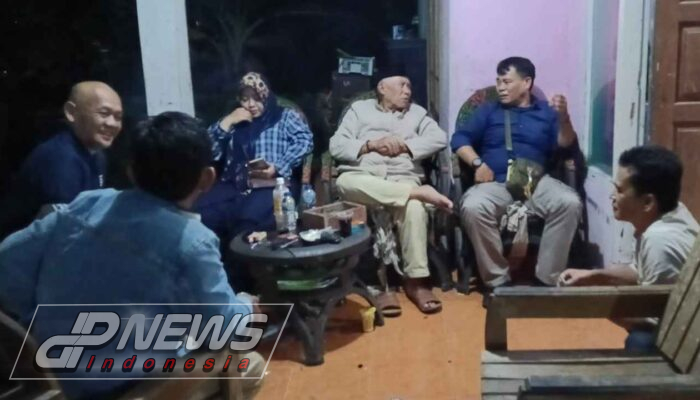 Berdayakan UMKM Lokal, Tokoh Pemuda Cipeundeuy Pelopori Program Makan Bergizi Gratis (MBG)