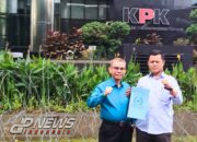 KMP Lengkapi Berkas Permintaan KPK, Tindak Lanjuti Dugaan Korupsi DBHP Purwakarta