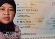 Luka di Kaki dan Terlantar di Oman, PMI Asal Karawang Menjerit Minta Tolong Diduga Korban TPPO