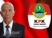 Wakil Ketua KPK Jabar Setda KBB Dorong Masifkan Edukasi UU Keterbukaan Informasi Publik
