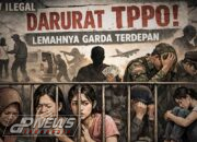 Tabir Kelam PMI/TKW Ilegal: Antara Status Darurat TPPO dan Lemahnya Garda Terdepan