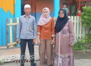 TK Islam Kurnia Bangsa Cikarang Utara Belum Tersentuh Bantuan Pemerintah