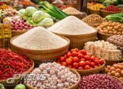 Harga Pangan Melonjak, Beras dan Gula Kian Mengkhawatirkan Jelang Akhir Januari