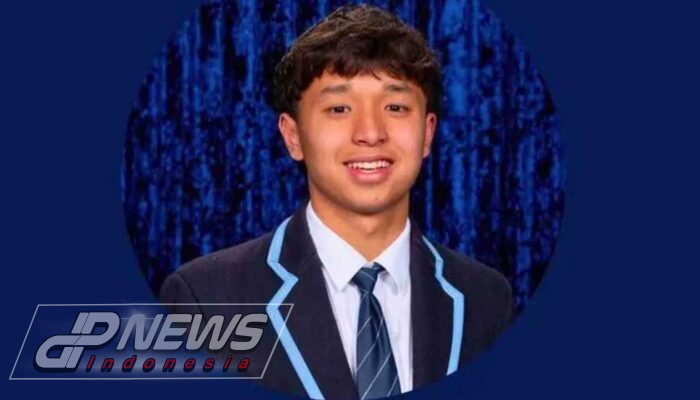 Kronologi Kematian Rylan Henry Pribadi, Cucu Konglomerat Henry Pribadi
