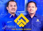 Partai Gema Bangsa Resmi Dideklarasikan sebagai Kekuatan Politik Baru, Usung Desentralisasi dan Dukung Prabowo di Pilpres 2029 