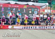Moto-Girl 2026 Cianjur Sukses Digelar Diikuti Ratusan Rider
