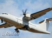 Pesawat ATR 42-500 Hilang Kontak di Maros, Sulsel: Tim SAR Gabungan Dikerahkan