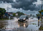 Hujan Deras Guyur Kabupaten Bekasi, Picu Banjir di 5 Kecamatan