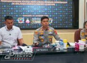 Guru di Cianjur Jadi Tersangka Curas, Korban Didera Brutal
