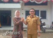Kepala Desa Sukagalih Klarifikasi Dugaan Pemotongan BLT Kesra