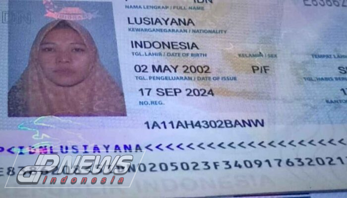 Posko Dpnews Indonesia Kembali Terima Laporan TPPO: Warga Sukabumi Diduga Terjebak Jaringan Prostitusi di Abu Dhabi