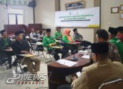 Jelang Bulan Suci Ramadhan BAZNAS Sosialisasi Pengumpulan Zakat Kesemua UPZ Kabupaten Cianjur