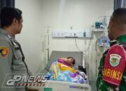 Kembali Terjadi, 3 Orang Dilarikan Ke Rumah Sakit Setelah Konsumsi Jamur Liar Di Kecamatan Cikalongkulon