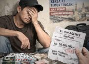 ​Janji Manis Berujung Miris: Calon PMI Asal Majalengka Diduga Jadi Korban Penipuan Oknum Perekrut