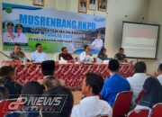 Danramil Kertajati Hadiri Musrenbang RKPD Kabupaten Majalengka Tahun 2027