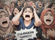 Menyingkap Tabir Perbudakan Modern: Jeritan Pilu PMI di Tengah Konflik Irak dan Libya