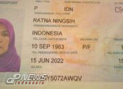 Diduga Melibatkan Oknum TNI, Seorang Warga Sukabumi Terjebak TPPO di Irak Tanpa Gaji