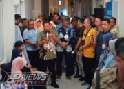 RSUD Cideres Adakan Pelayanan Operasi Katarak Gratis Melalui Program Bengras