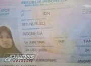 Dugaan TPPO: PMI Asal Tangerang Terjebak Sakit di Riyadh, Diminta Ganti Rugi 40 Juta Rupiah
