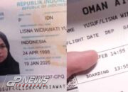 Gagalkan Pengiriman PMI Ilegal ke Oman, Tim Investigasi Bongkar Modus Sponsor Asal Bandung