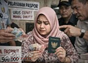 Dugaan Pungli Paspor PMI di Cirebon Mencuat, Harga Melambung hingga 3,2 Juta Rupiah