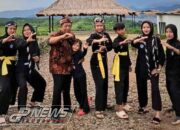 Seni Bela Diri Badak Putih Jati Kramat: Oase Budaya di Jatimekar yang Menanti Uluran Tangan Pemerintah
