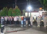 Jaga Kamtibmas Kondusif Polsek Cikarang Utara Tingkatkan (KRYD) Skala Besar