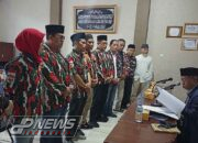 Baznas Cianjur Perkuat UPZ Laskar Merah Putih Lewat Bimtek Intensif