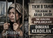 Delapan Tahun Terjebak di Arab Saudi, PMI Asal Karawang Tak Kunjung Dipulangkan: Di Mana Keadilan bagi Suherniawati?