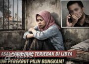 Dugaan TPPO: Pekerja Migran Asal Karawang Terjebak di Libya, Oknum Perekrut Pilih Bungkam