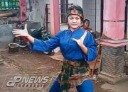 Seni Beladiri Badak Putih: Warisan Leluhur di Jatimekar yang Menanti Sentuhan Pemerintah