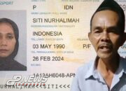 Siti Nurhalimah Asal Sukabumi Kota Terjebak di Irak, Berharap Pemerintah Bisa Memulangkan
