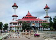 Masjid Agung Cianjur Siapkan Beragam Kegiatan Keagamaan Selama Ramadan 2026