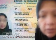 Iming iming Gaji Besar Nurdianah TKW asal Jaksel Malah Terjebak di Negara Irak