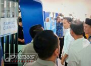 Pemkab Cianjur Optimalkan Mall Pelayanan Publik untuk Pelayanan Masyarakat yang Lebih Baik