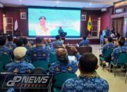 Launching SPPT PBB-P2 Tahun Pajak 2026 dan Inovasi Bapenda