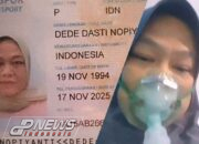 Terjebak di Riyadh Warga Sukabumi Alami Sakit, Dipaksa Kerja Dengan Tebusan 80 Juta Rupiah